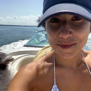 Meet your Posher, Maitane